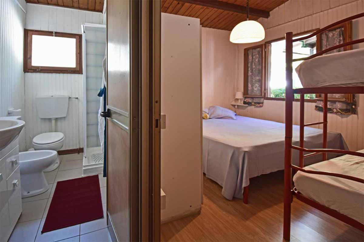 Camping Nuovo Massa  Eksteriør billede