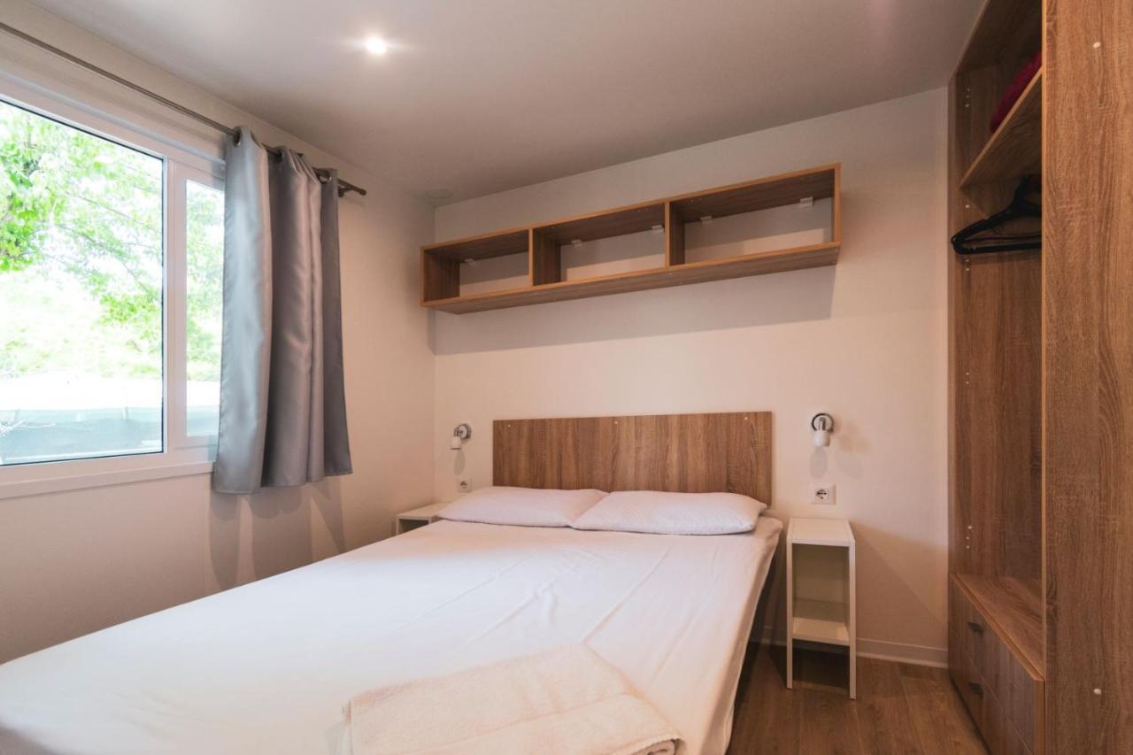 Camping Nuovo Massa  Eksteriør billede