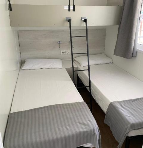 Camping Nuovo Massa  Eksteriør billede