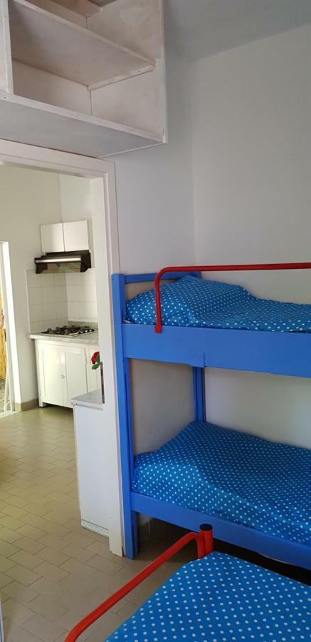 Camping Nuovo Massa  Eksteriør billede